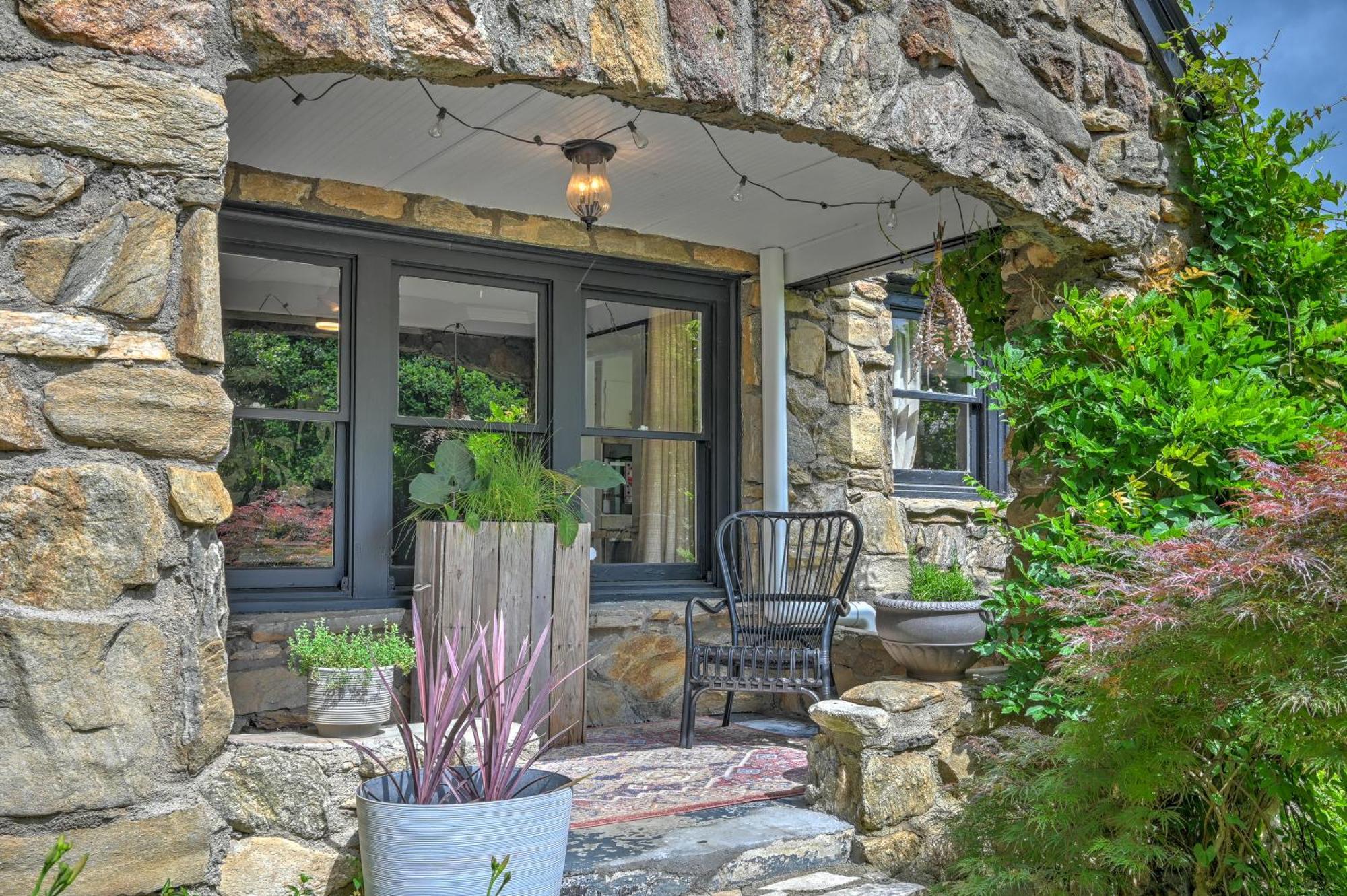 Asheville Urban Farmhouse Entire Home 4 Mi To Dt Kültér fotó